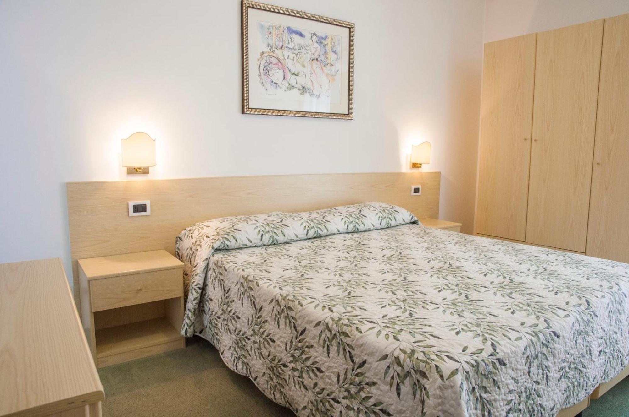 Bed and Breakfast Garni Mariolina Falcade Exterior foto