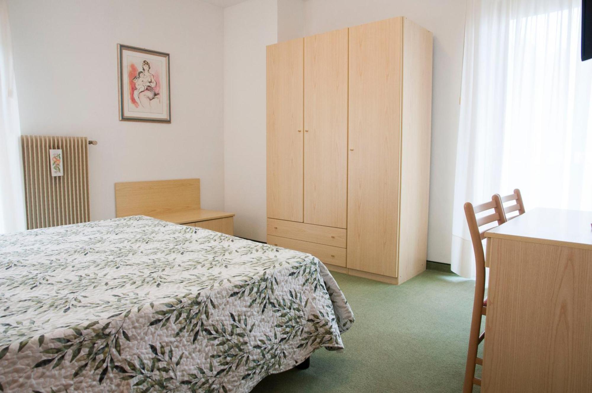 Bed and Breakfast Garni Mariolina Falcade Exterior foto