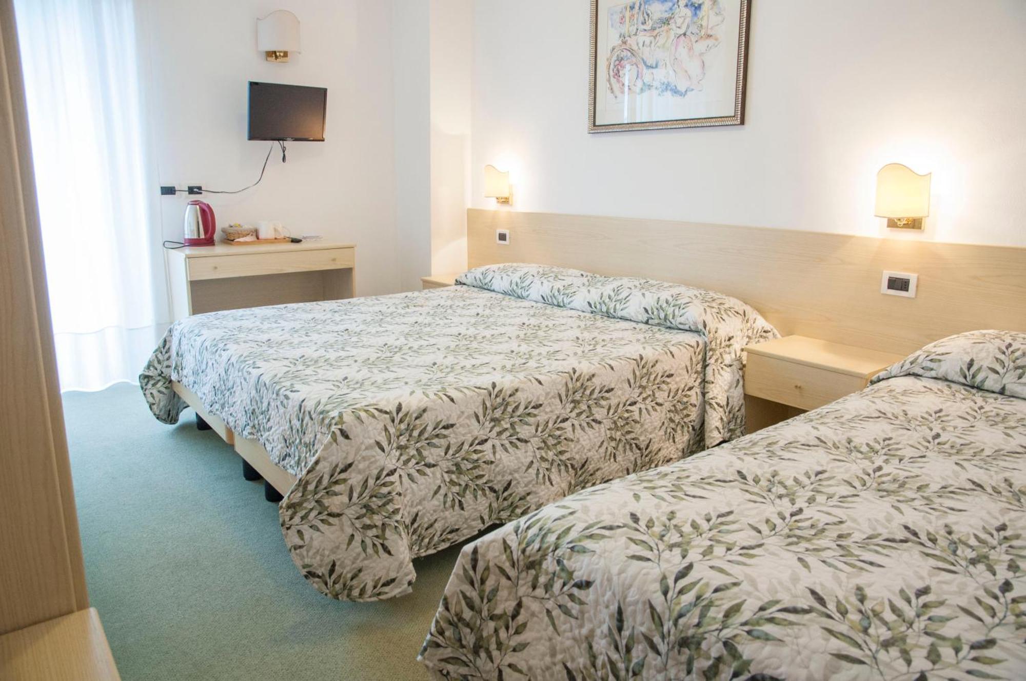 Bed and Breakfast Garni Mariolina Falcade Exterior foto