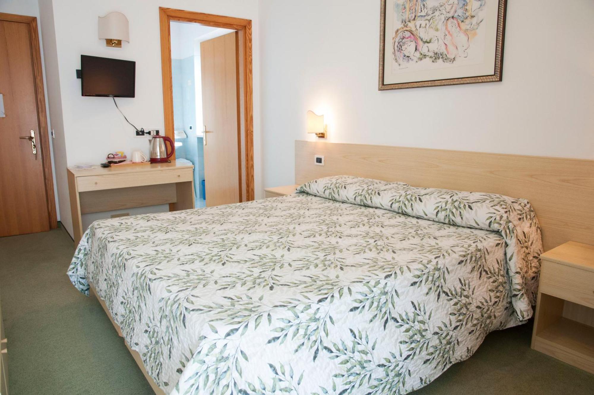 Bed and Breakfast Garni Mariolina Falcade Exterior foto
