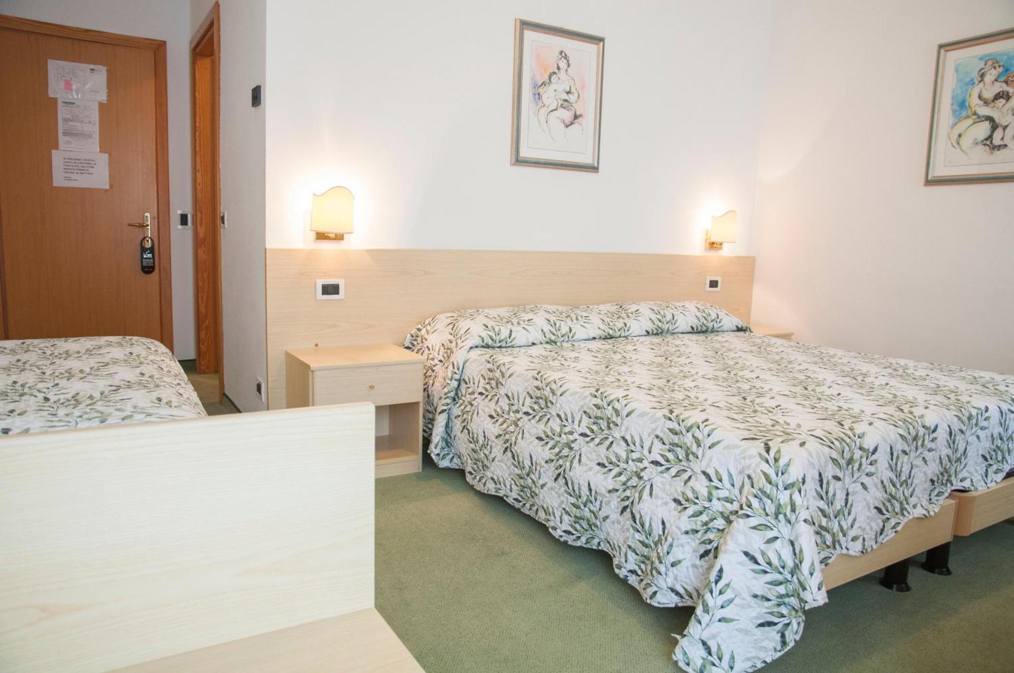 Bed and Breakfast Garni Mariolina Falcade Exterior foto
