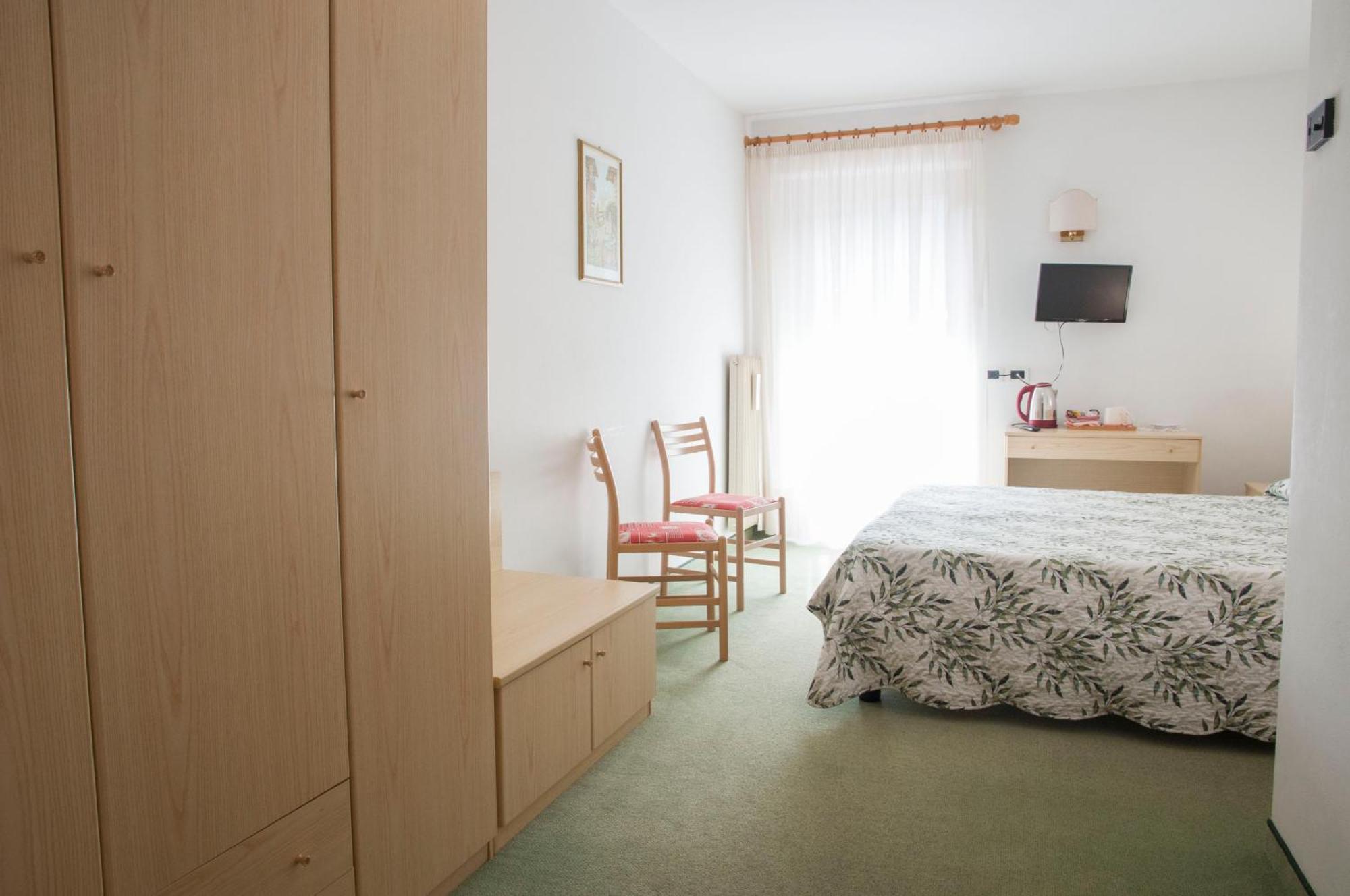 Bed and Breakfast Garni Mariolina Falcade Exterior foto