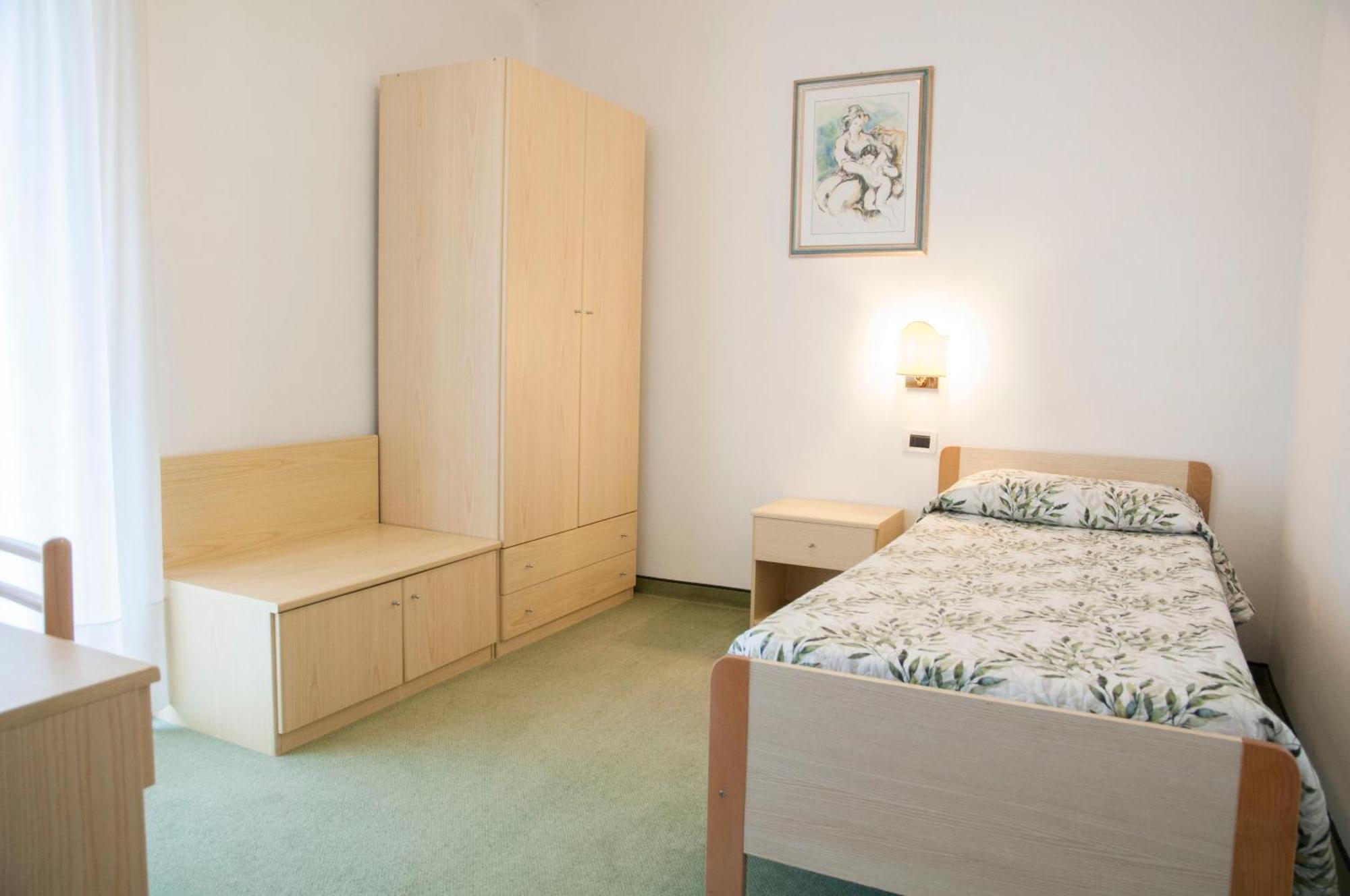 Bed and Breakfast Garni Mariolina Falcade Exterior foto